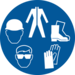   Health & Safety Forms icon